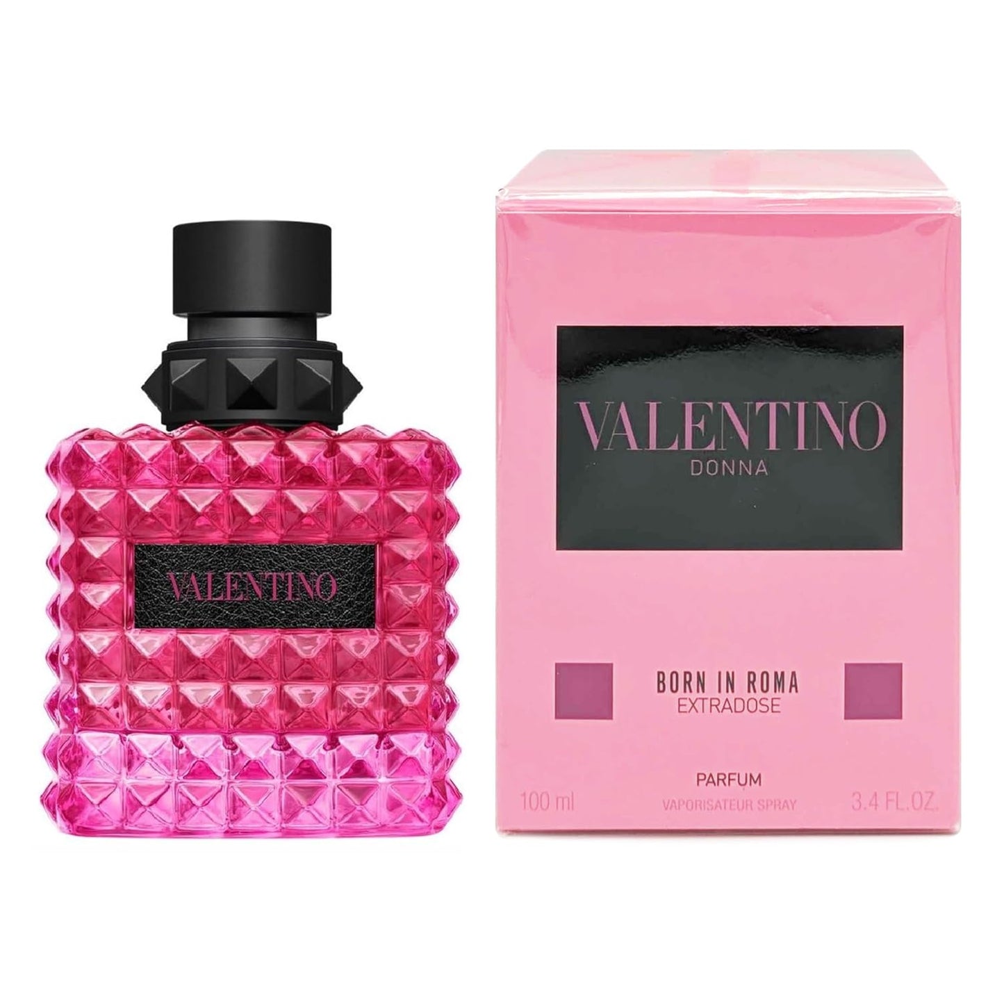 Valentino Uomo Born In Roma - 3.4 oz EDP Spray