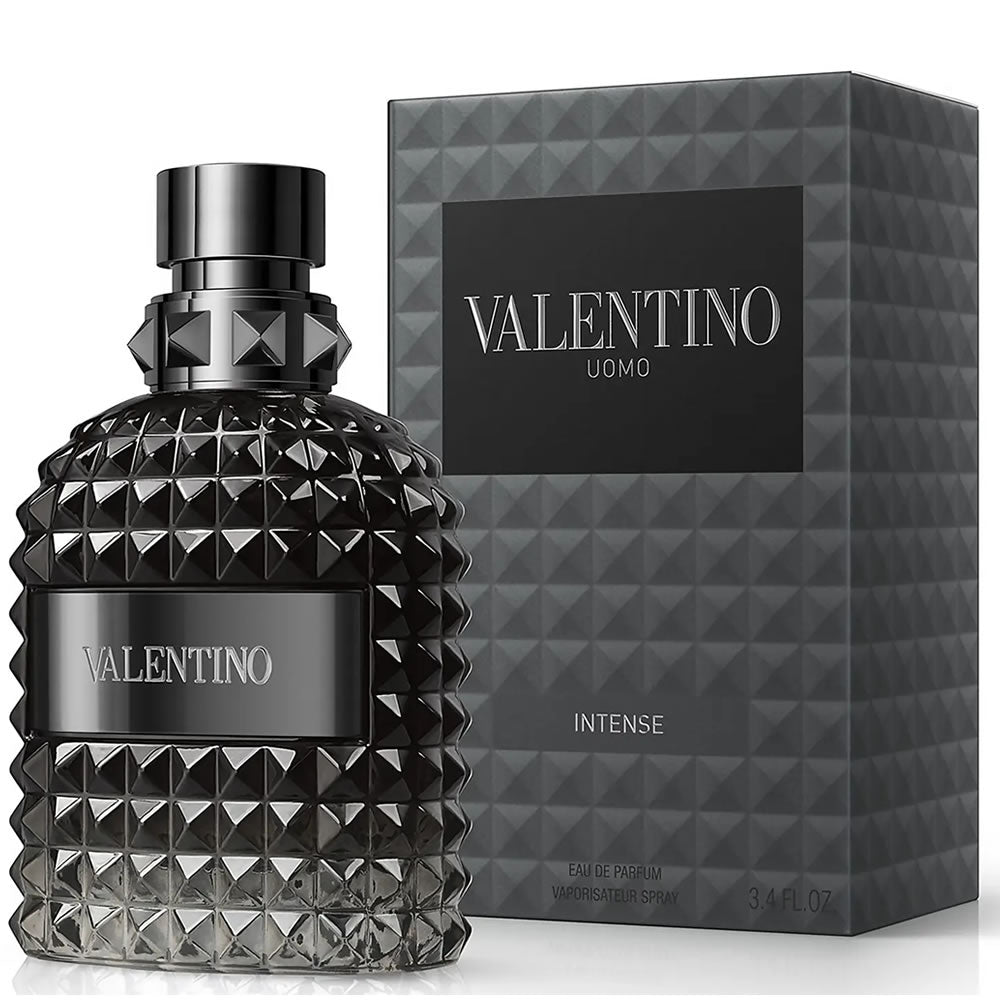 Valentino Uomo Born In Roma - 3.4 oz EDP Spray