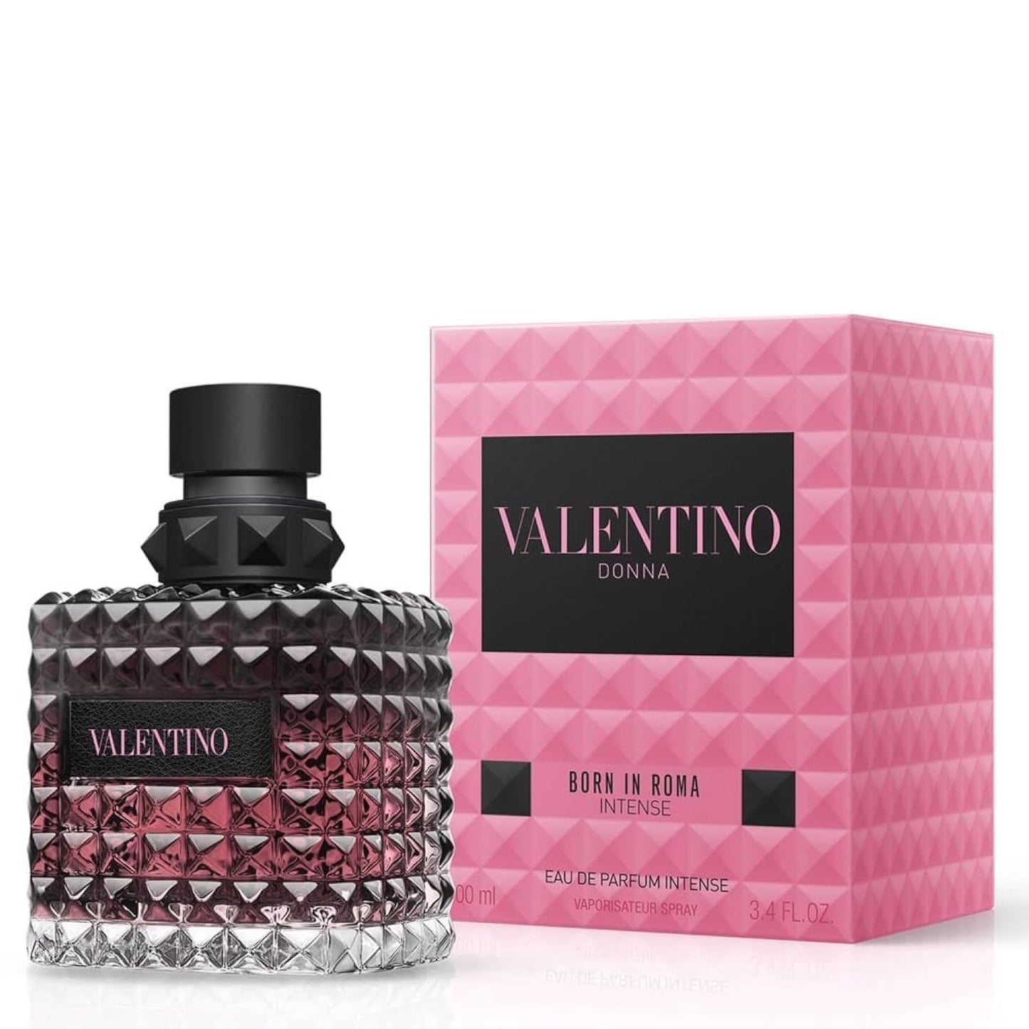 Valentino Uomo Born In Roma - 3.4 oz EDP Spray