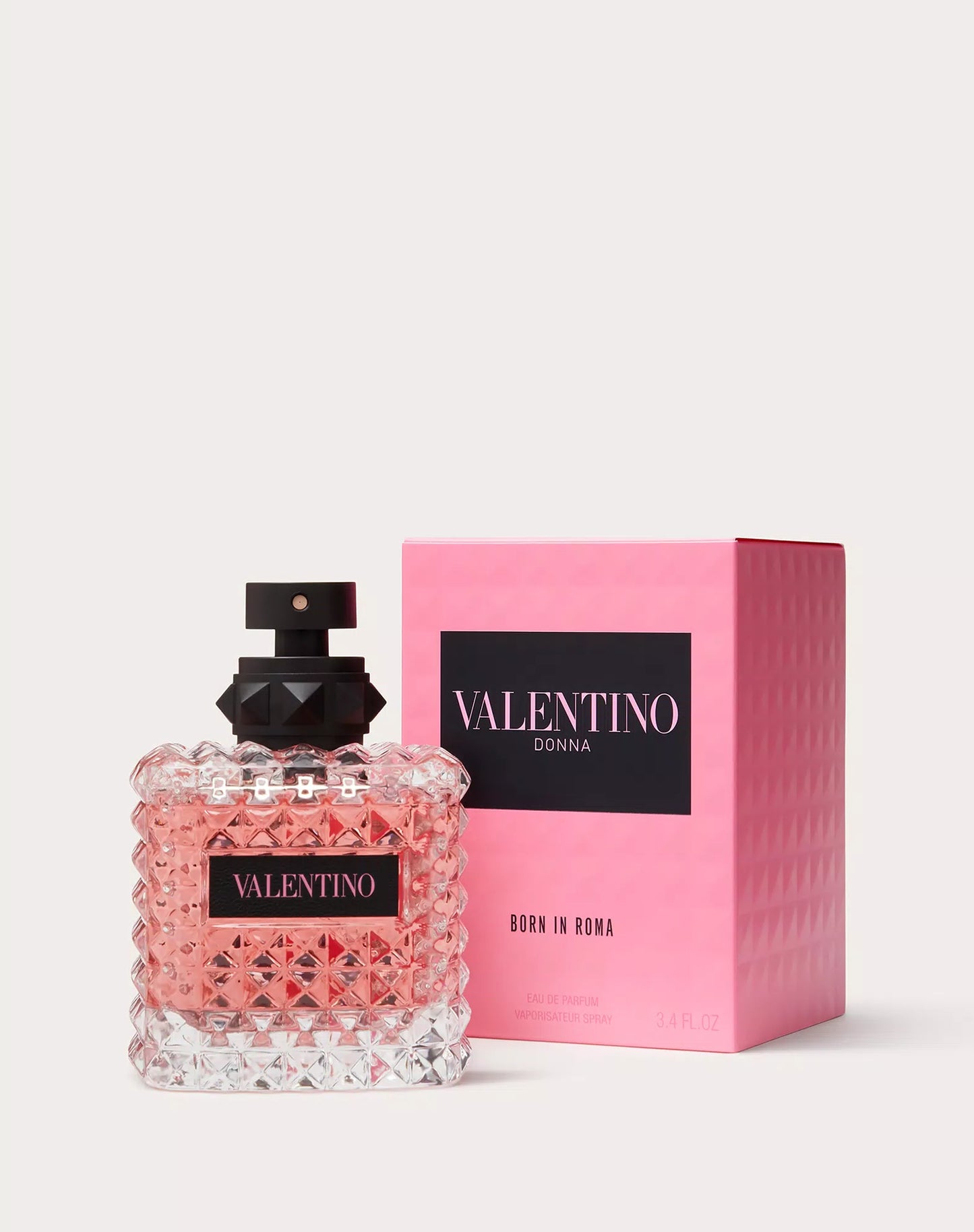 Valentino Uomo Born In Roma - 3.4 oz EDP Spray