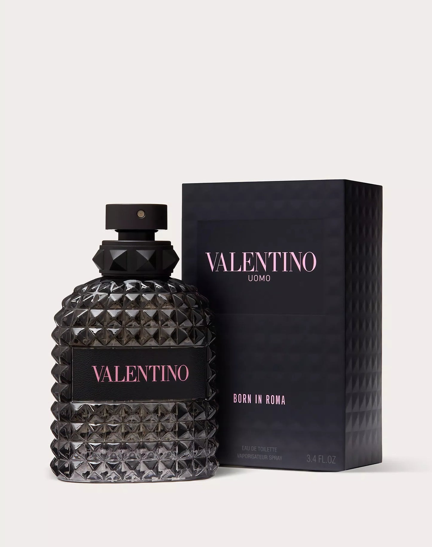 Valentino Uomo Born In Roma - 3.4 oz EDP Spray