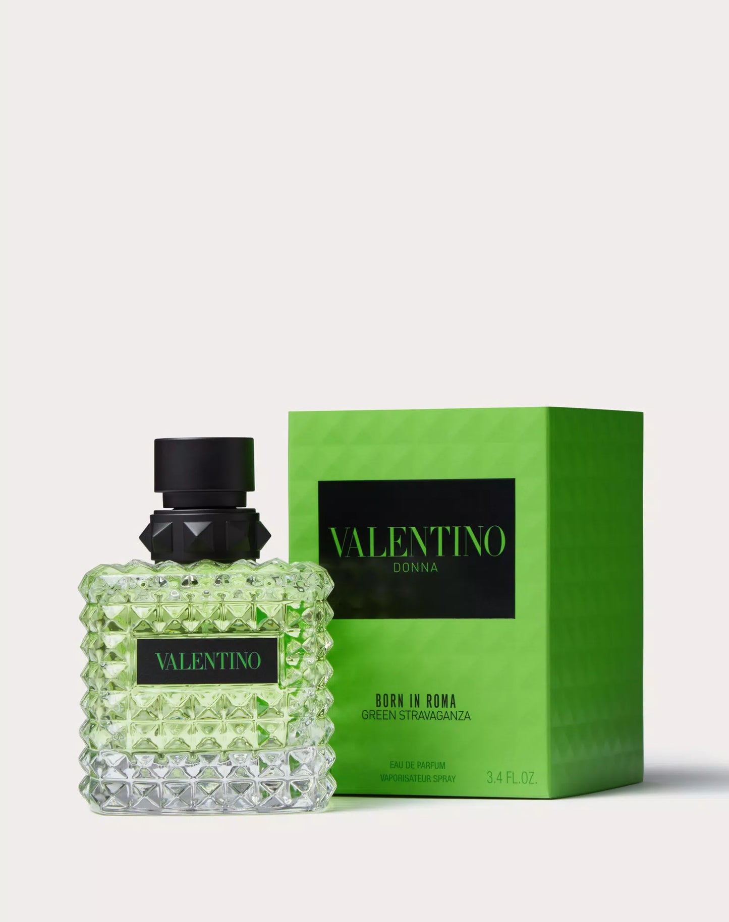 Valentino Uomo Born In Roma - 3.4 oz EDP Spray