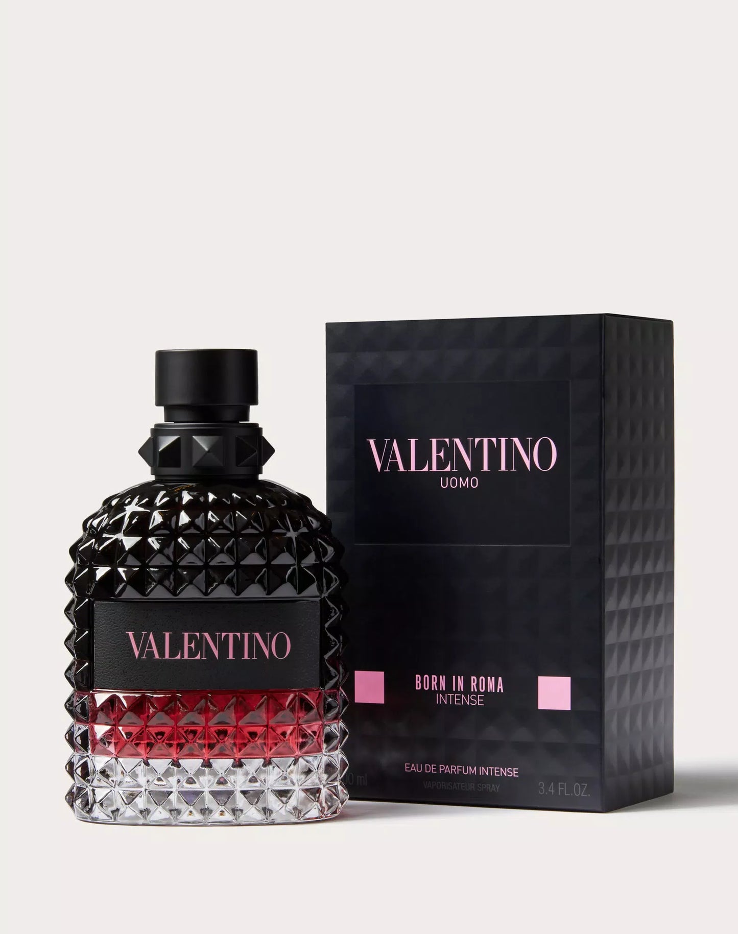 Valentino Uomo Born In Roma - 3.4 oz EDP Spray