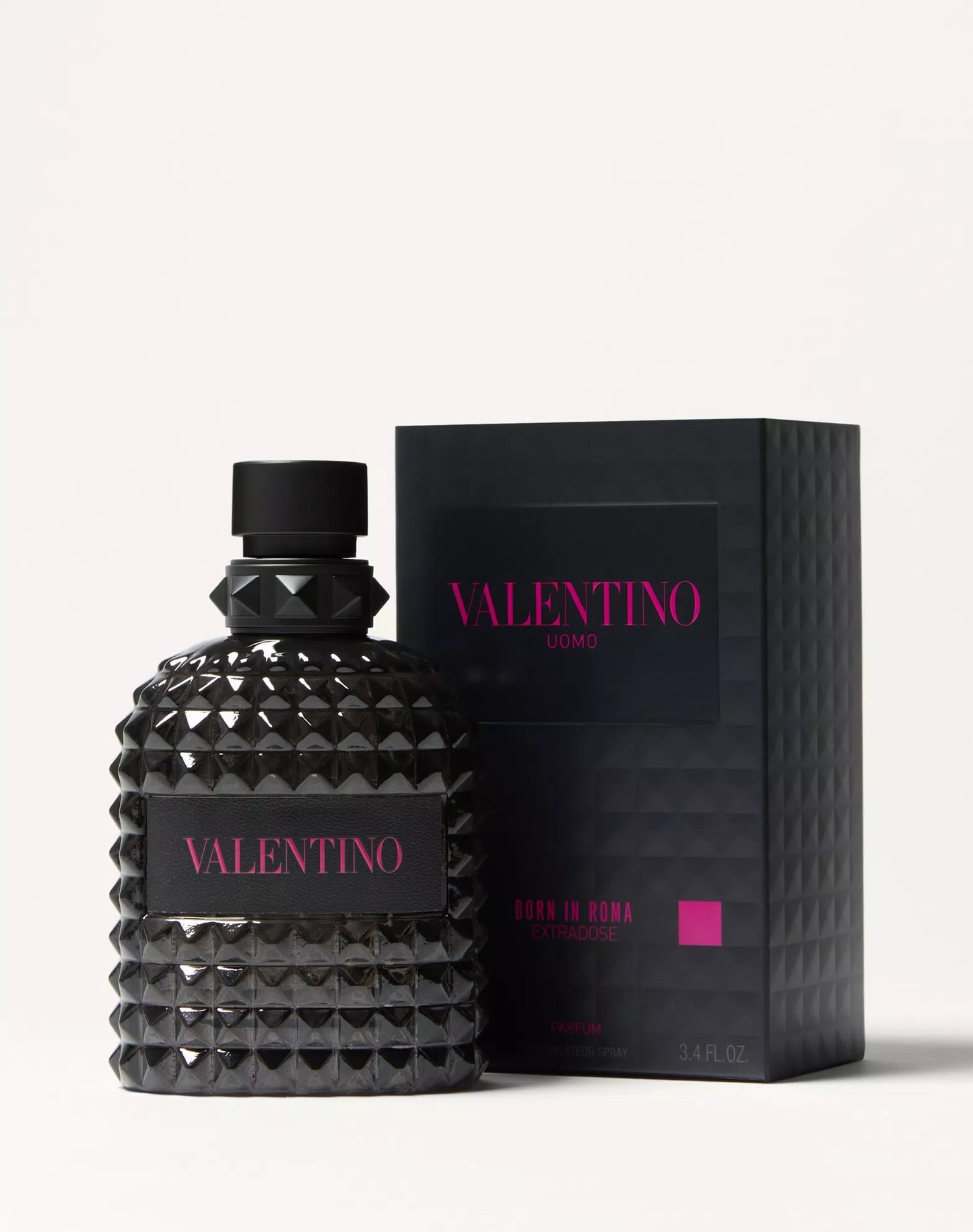Valentino Uomo Born In Roma - 3.4 oz EDP Spray