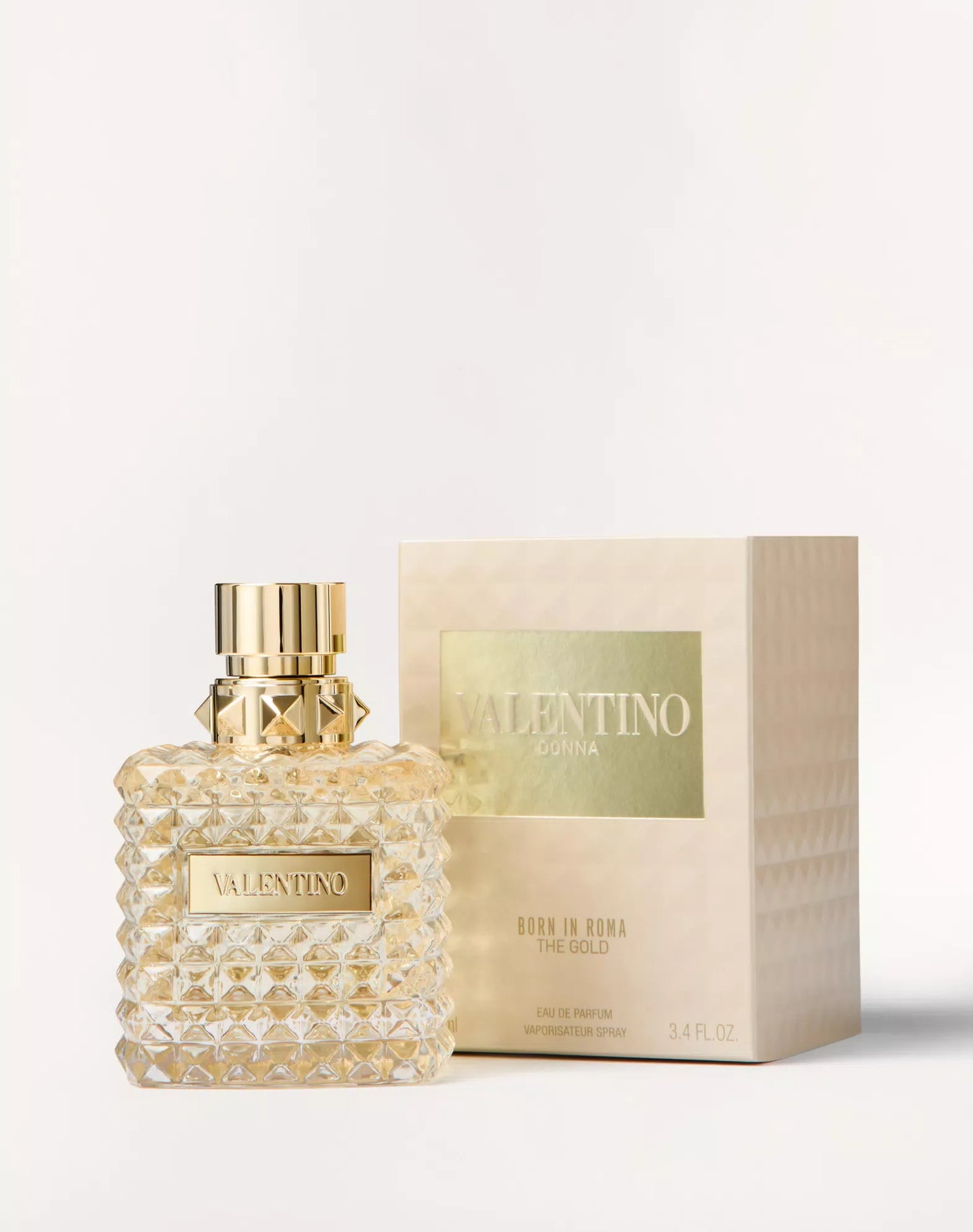 Valentino Uomo Born In Roma - 3.4 oz EDP Spray