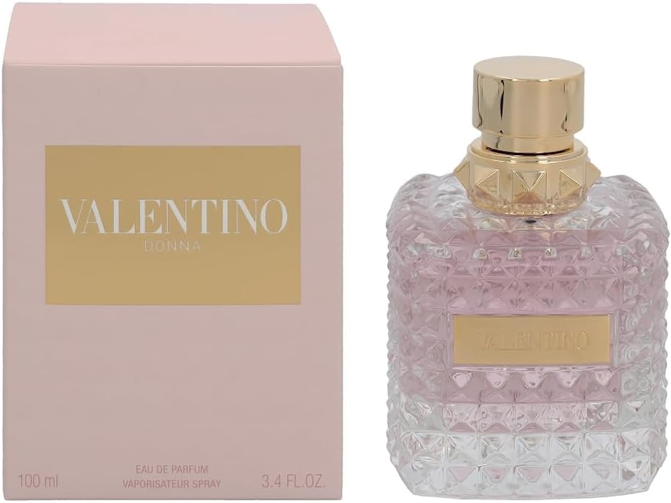 Valentino Uomo Born In Roma - 3.4 oz EDP Spray