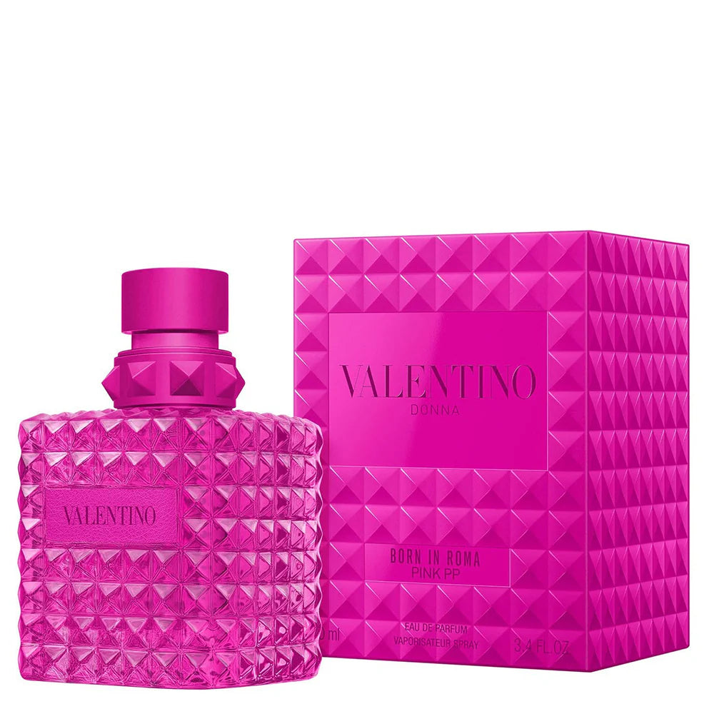 Valentino Uomo Born In Roma - 3.4 oz EDP Spray